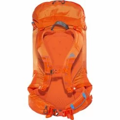 Gregory Alpinisto 50 Backpack Medium zest orange -Hiking Equipment Sales Store gregory alpinisto 50 backpack large zest orange 2