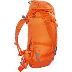 Gregory Alpinisto 50 Backpack Medium zest orange -Hiking Equipment Sales Store gregory alpinisto 50 backpack large zest orange 3