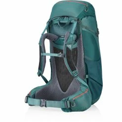Gregory Amber 55 Backpack Women dark teal -Hiking Equipment Sales Store gregory amber 55 backpack women dark teal 2