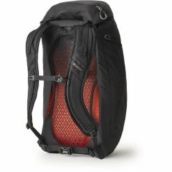 Gregory Arrio 24 Backpack flame black -Hiking Equipment Sales Store gregory arrio 24 backpack flame black 2