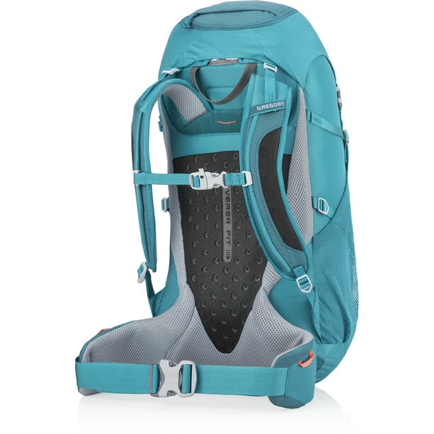 Gregory Icarus 30 Backpack Youth capri green 2 Gregory Icarus 30 Backpack Youth capri green - Image 2