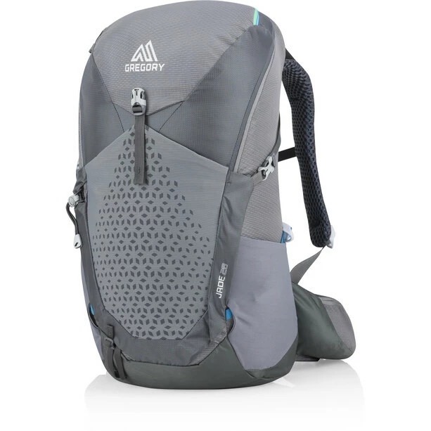 Gregory Jade 28 Backpack Women ethereal grey 1 Gregory Jade 28 Backpack Women ethereal grey