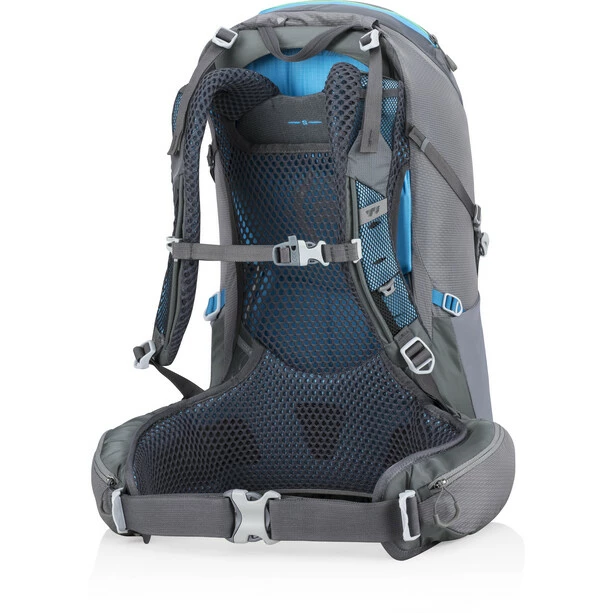 Gregory Jade 28 Backpack Women ethereal grey 2 Gregory Jade 28 Backpack Women ethereal grey - Image 2