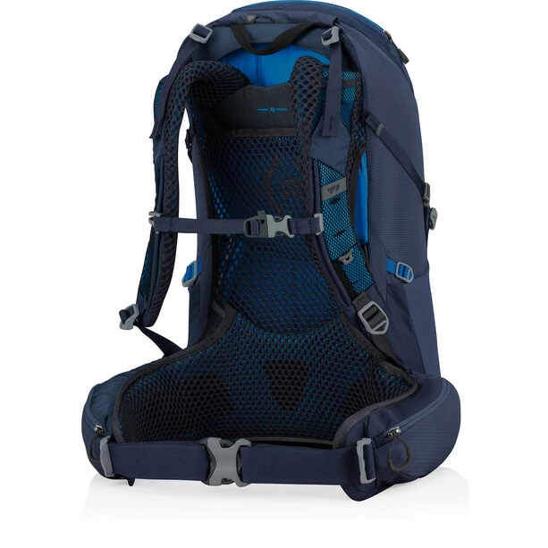 Gregory Jade 28 Backpack Women midnight navy 2 Gregory Jade 28 Backpack Women midnight navy - Image 2