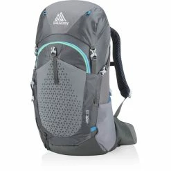 Gregory Jade 33 Backpack Women ethereal grey