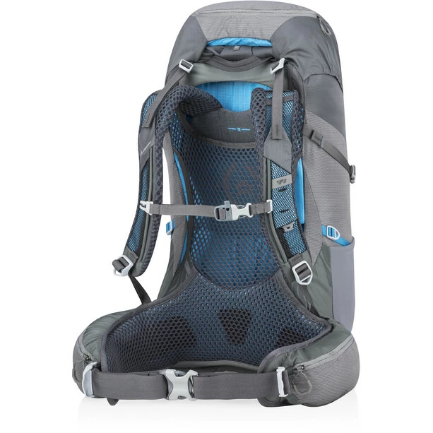 Gregory Jade 33 Backpack Women ethereal grey 2 Gregory Jade 33 Backpack Women ethereal grey - Image 2