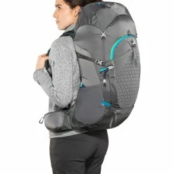 Gregory Jade 38 Backpack Women ethereal grey 11 Gregory Jade 38 Backpack Women ethereal grey -Hiking Equipment Sales Store gregory jade 38 backpack ethereal grey 6