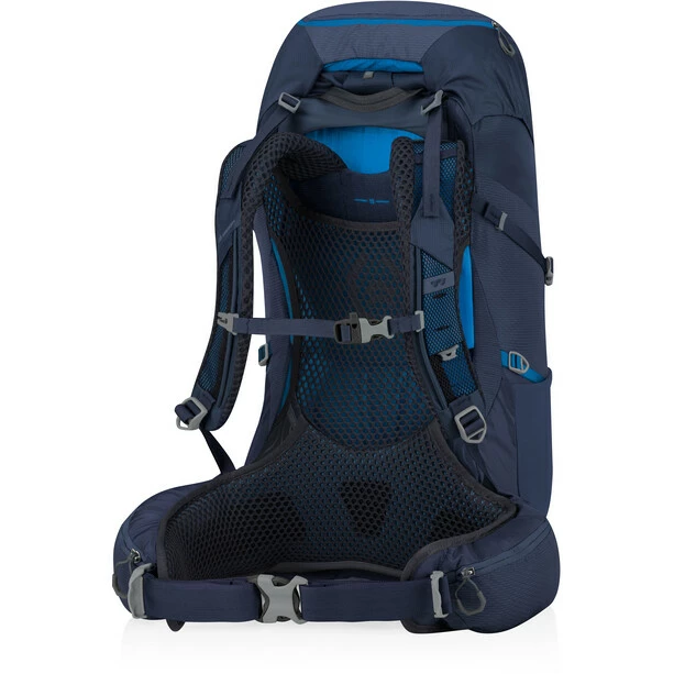 Gregory Jade 38 Backpack Women midnight navy 2 Gregory Jade 38 Backpack Women midnight navy - Image 2