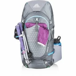Gregory Jade 53 Backpack Women ethereal grey 4 Gregory Jade 53 Backpack Women ethereal grey -Hiking Equipment Sales Store gregory jade 53 reppu naiset ethereal grey 2
