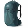 Gregory Juno 24 Backpack Women emerald green