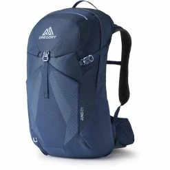 Gregory Juno 24 Backpack Women vintage blue