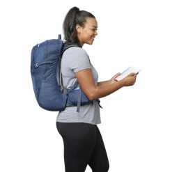 Gregory Juno 24 Backpack Women vintage blue 5 Gregory Juno 24 Backpack Women vintage blue -Hiking Equipment Sales Store gregory juno 24 backpack women vintage blue 3