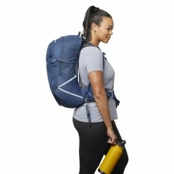 Gregory Juno 30 Backpack Women vintage blue -Hiking Equipment Sales Store gregory juno 30 backpack women vintage blue 3