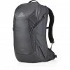 Gregory Juxt 28 Backpack obsidian black