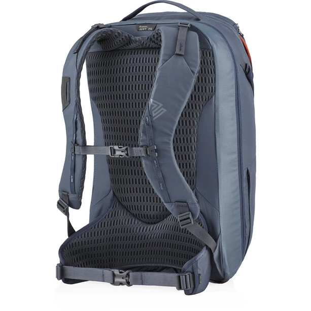 Gregory Juxt 28 Backpack spark navy 2 Gregory Juxt 28 Backpack spark navy - Image 2