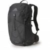 Gregory Kiro 28 Backpack obsidian black