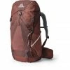 Gregory Maven 35 Backpack Women rosewood red