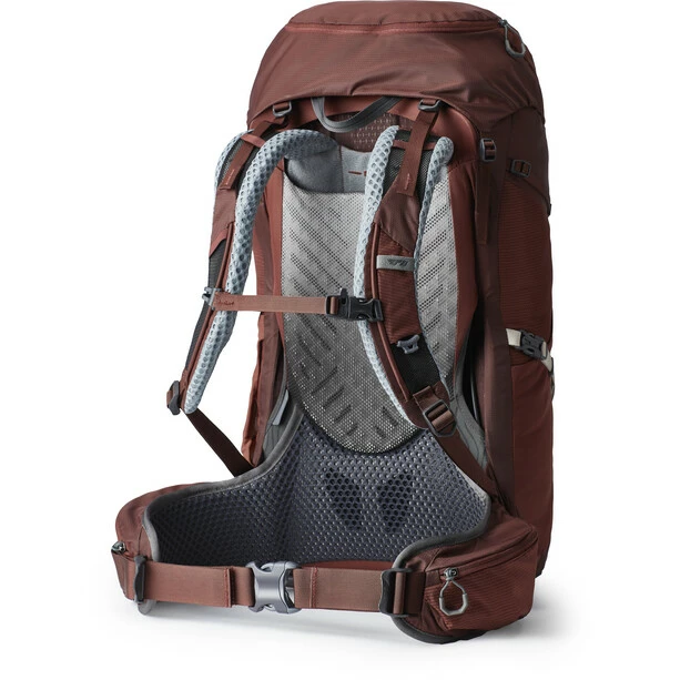 Gregory Maven 35 Backpack Women rosewood red 2 Gregory Maven 35 Backpack Women rosewood red - Image 2