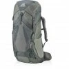 Gregory Maven 45 Backpack Women helium grey