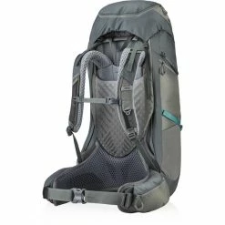 Gregory Maven 45 Backpack Women helium grey -Hiking Equipment Sales Store gregory maven 45 backpack women helium grey 2
