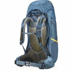 Gregory Maven 55 Backpack Women spectrum blue 3 Gregory Maven 55 Backpack Women spectrum blue -Hiking Equipment Sales Store gregory maven 55 backpack women spectrum blue 2