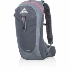 Gregory Maya 10 Backpack Women mercury grey
