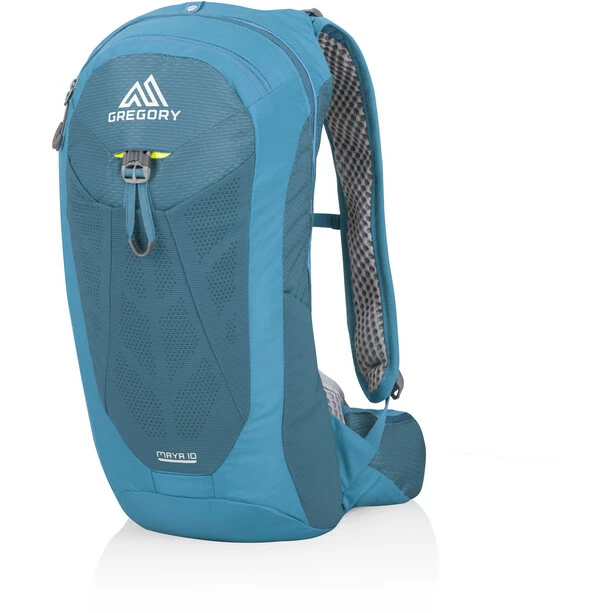 Gregory Maya 10 Backpack Women meridian teal 1 Gregory Maya 10 Backpack Women meridian teal