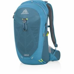 Gregory Maya 16 Backpack Women meridian teal