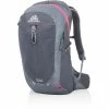 Gregory Maya 22 Backpack Women mercury grey