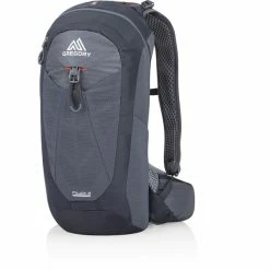 Gregory Miwok 12 Backpack Men flame black