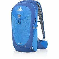 Gregory Miwok 18 Backpack Men reflex blue