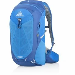 Gregory Miwok 24 Backpack Men reflex blue