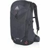 Gregory Miwok 32 Backpack Men flame black