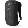 Gregory Nano 16 Backpack obsidian black