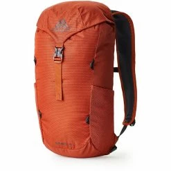 Gregory Nano 16 Backpack spark orange