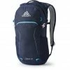 Gregory Nano 18 Backpack bright navy