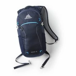 Gregory Nano 18 Backpack bright navy -Hiking Equipment Sales Store gregory nano 18 backpack bright navy 3