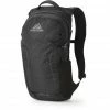 Gregory Nano 18 Backpack obsidian black