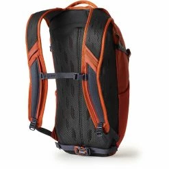 Gregory Nano 20 Backpack spark orange 5 Gregory Nano 20 Backpack spark orange -Hiking Equipment Sales Store gregory nano 20 backpack spark orange 2