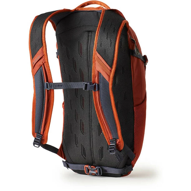 Gregory Nano 20 Backpack spark orange 2 Gregory Nano 20 Backpack spark orange - Image 2