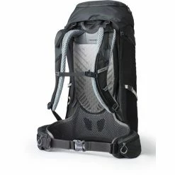Gregory Paragon 38 Backpack Men basalt black -Hiking Equipment Sales Store gregory paragon 38 backpack men basalt black 2