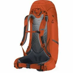Gregory Paragon 38 Backpack Men ferrous orange 3 Gregory Paragon 38 Backpack Men ferrous orange -Hiking Equipment Sales Store gregory paragon 38 backpack men ferrous orange 2