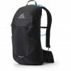 Gregory Salvo 16 H2O Backpack incl. 3l Reservoir Men ozone black