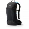 Gregory Salvo 8 H2O Backpack incl. 3l Reservoir Men ozone black