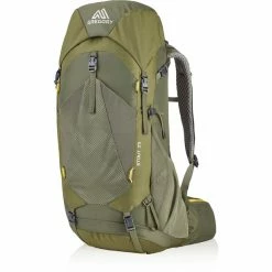 Gregory Stout 35 Backpack Men fennel green