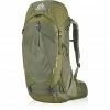 Gregory Stout 45 Backpack Men fennel green