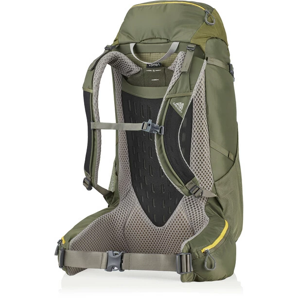 Gregory Stout 45 Backpack Men fennel green 2 Gregory Stout 45 Backpack Men fennel green - Image 2
