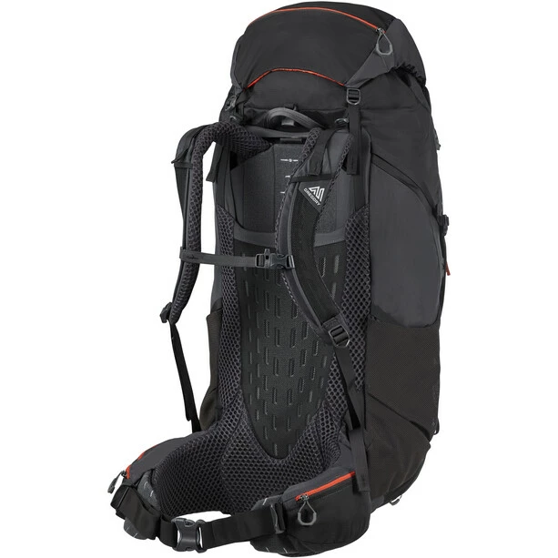Gregory Stout 70 GT Backpack Men iron black 2 Gregory Stout 70 GT Backpack Men iron black - Image 2