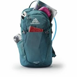 Gregory Sula 16 H2O Backpack incl. 3l Reservoir Women antigua green -Hiking Equipment Sales Store gregory sula 16 h2o backpack incl 3l reservoir women antigua green 3
