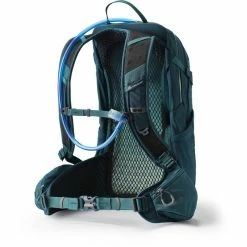 Gregory Sula 16 H2O Backpack incl. 3l Reservoir Women antigua green -Hiking Equipment Sales Store gregory sula 16 h2o backpack incl 3l reservoir women antigua green 4